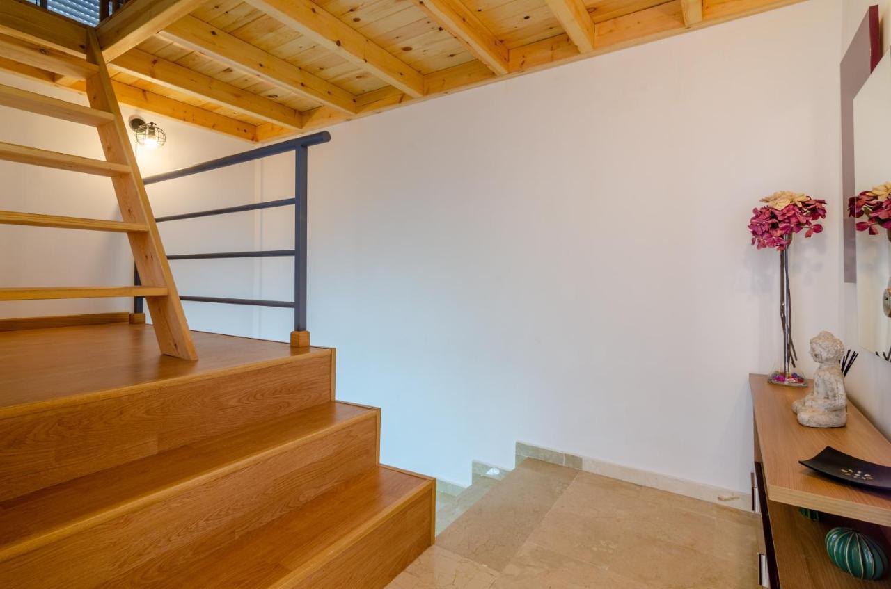 Wintowinrentals Huge Private Terrace &, Relax Caleta De Velez Exteriör bild